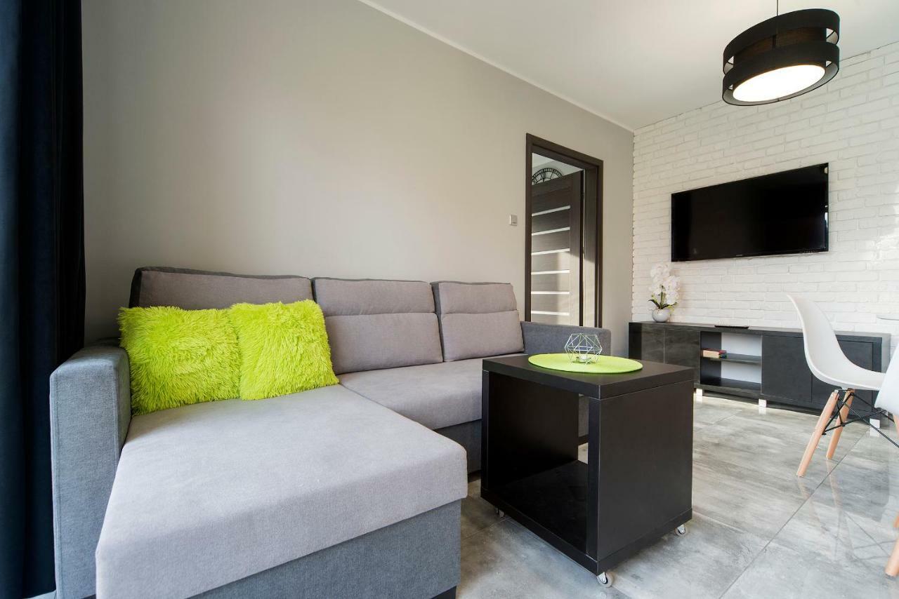 Apartament Sun & Ski Willa K2 Black & White Karpacz Buitenkant foto